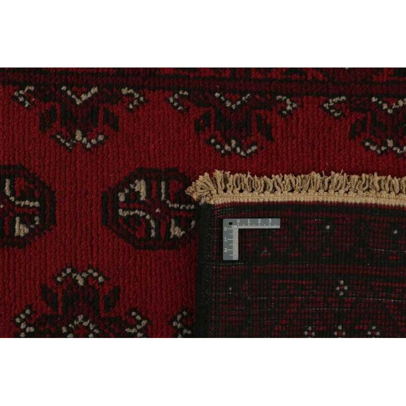 tappeto AFGHANISTAN AKTSCHA CM.79X234