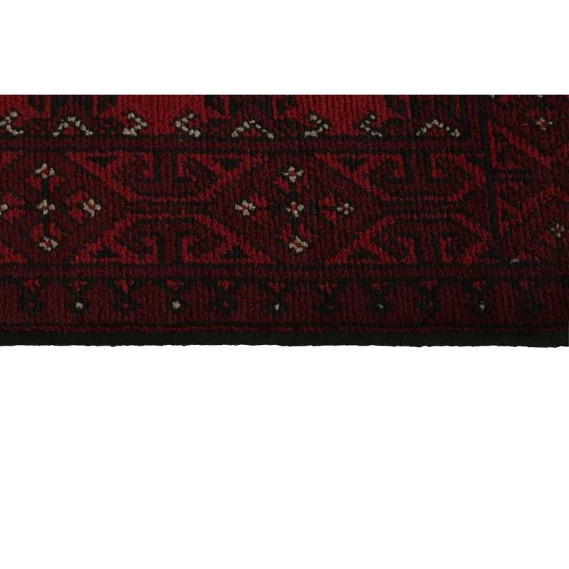 tappeto AFGHANISTAN AKTSCHA CM.79X234