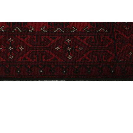 tappeto AFGHANISTAN AKTSCHA CM.79X234