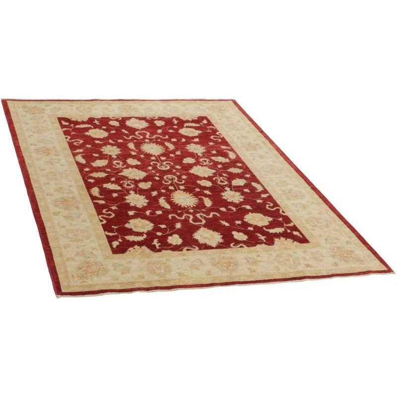 tappeto AFGHANISTAN ZIEGLER FINE CM.172X246