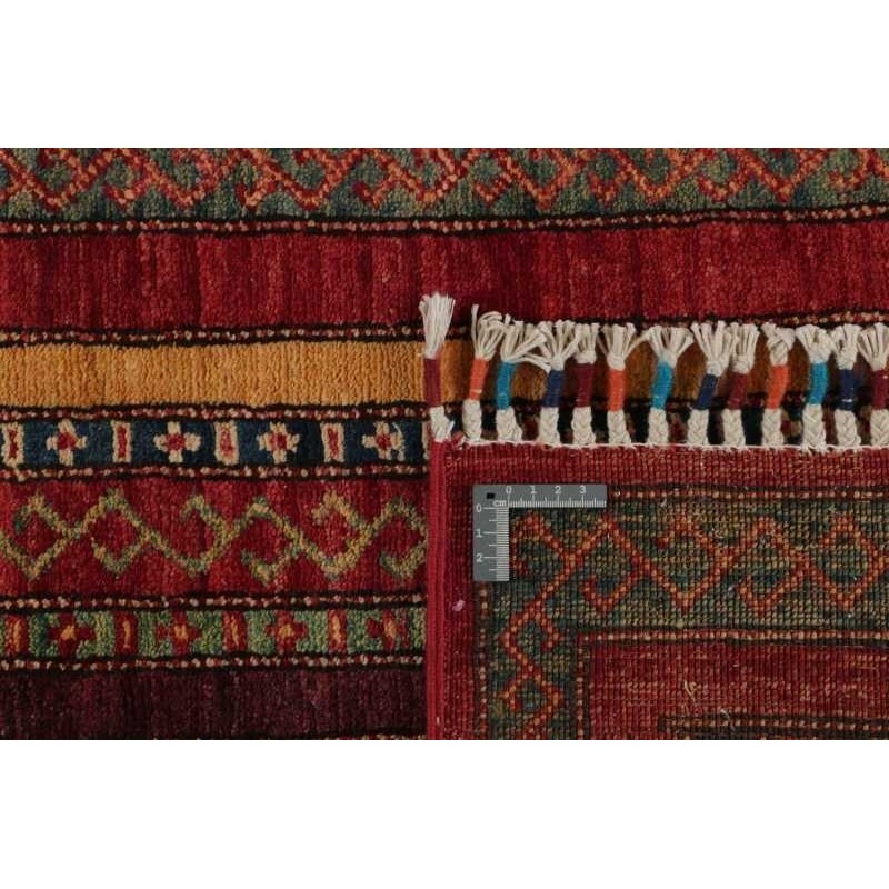 tappeto AFGHANISTAN SHALL COLLECTION CM.77X292