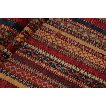 tappeto AFGHANISTAN SHALL COLLECTION CM.77X292