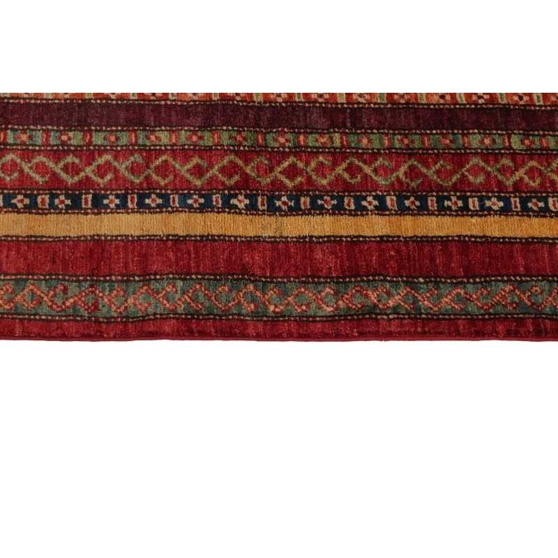 tappeto AFGHANISTAN SHALL COLLECTION CM.77X292