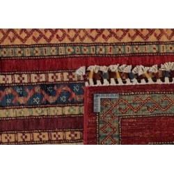 tappeto afghanistan shall collection cm 149x198 2
