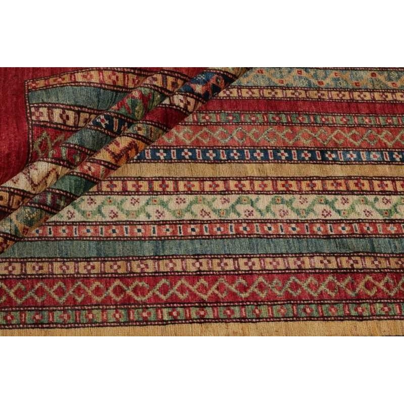 tappeto AFGHANISTAN SHALL COLLECTION CM.149X198