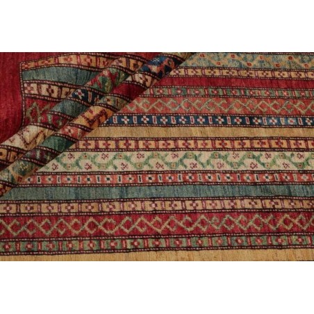 tappeto AFGHANISTAN SHALL COLLECTION CM.149X198