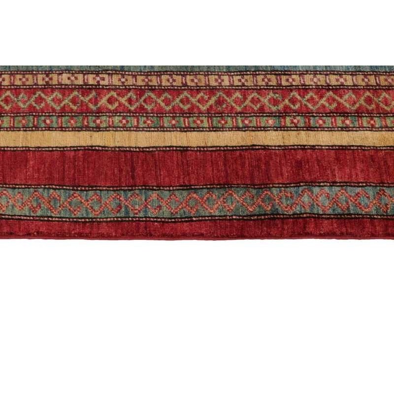 tappeto AFGHANISTAN SHALL COLLECTION CM.149X198