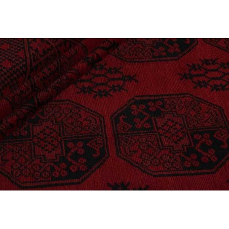 tappeto AFGHANISTAN AKTSCHA CM.206X295