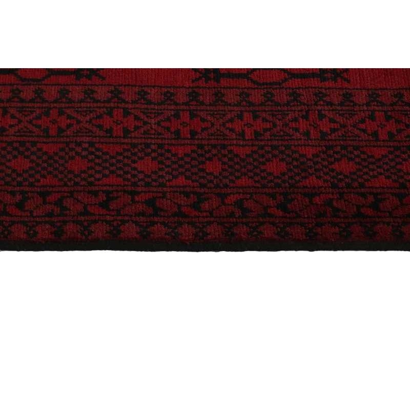 tappeto AFGHANISTAN AKTSCHA CM.206X295