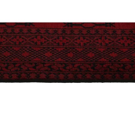 tappeto AFGHANISTAN AKTSCHA CM.206X295