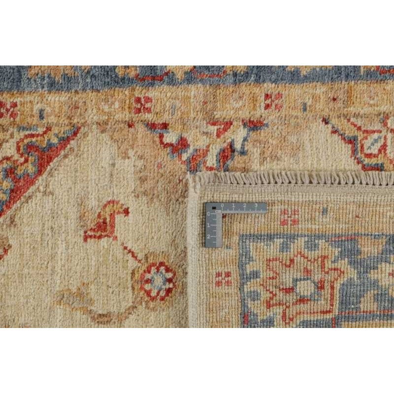 tappeto AFGHANISTAN ZIEGLER FINE CM.84X295