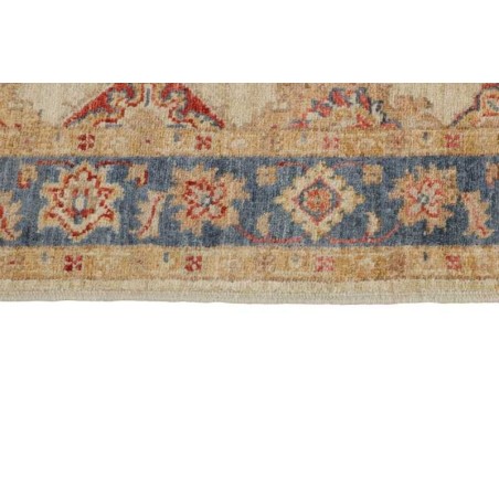 tappeto AFGHANISTAN ZIEGLER FINE CM.84X295