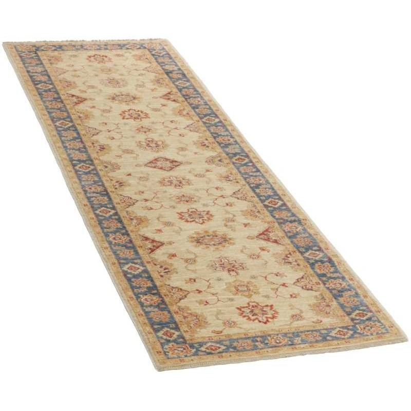tappeto AFGHANISTAN ZIEGLER FINE CM.84X295