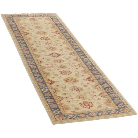 tappeto AFGHANISTAN ZIEGLER FINE CM.84X295