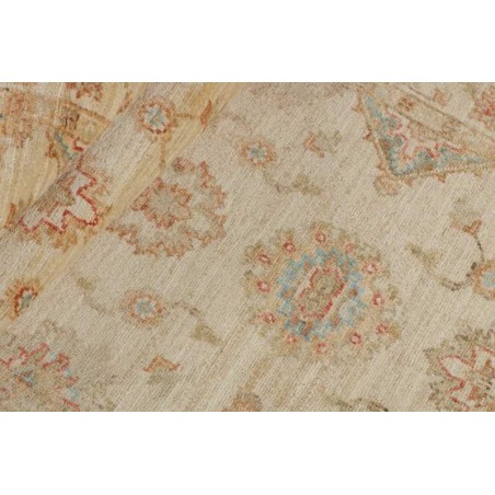 tappeto AFGHANISTAN ZIEGLER FINE CM.83X292