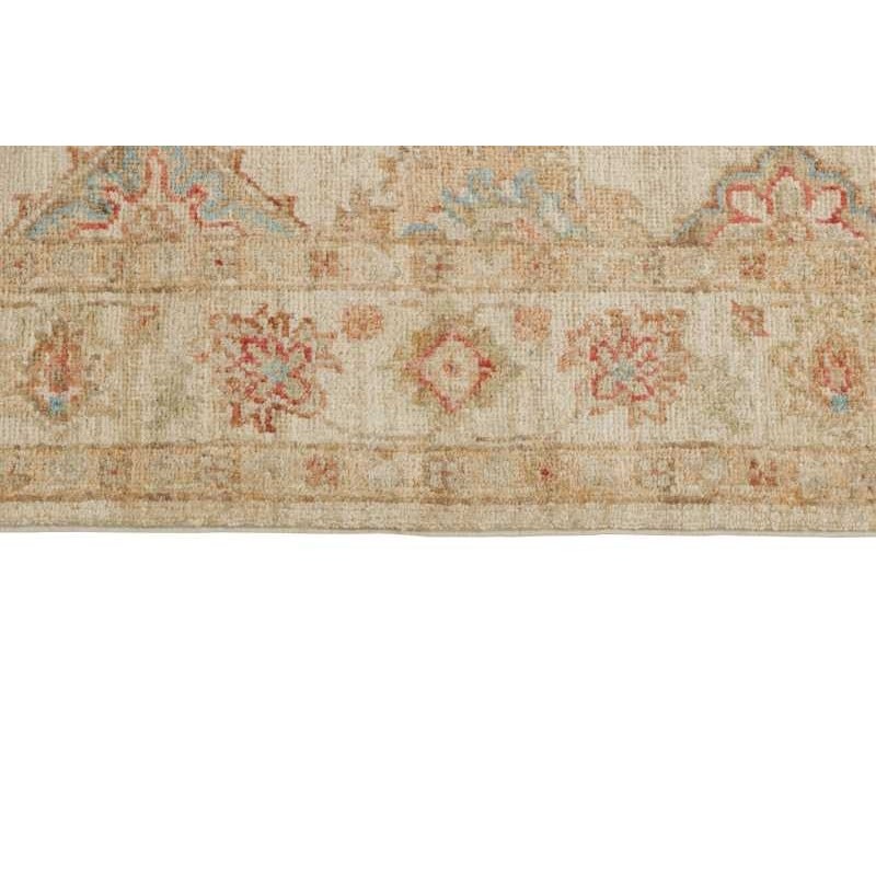 tappeto AFGHANISTAN ZIEGLER FINE CM.83X292