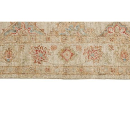 tappeto AFGHANISTAN ZIEGLER FINE CM.83X292