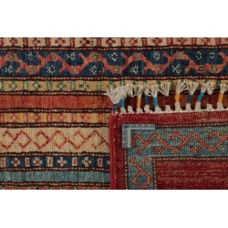 tappeto afghanistan shall collection cm 190x294 2