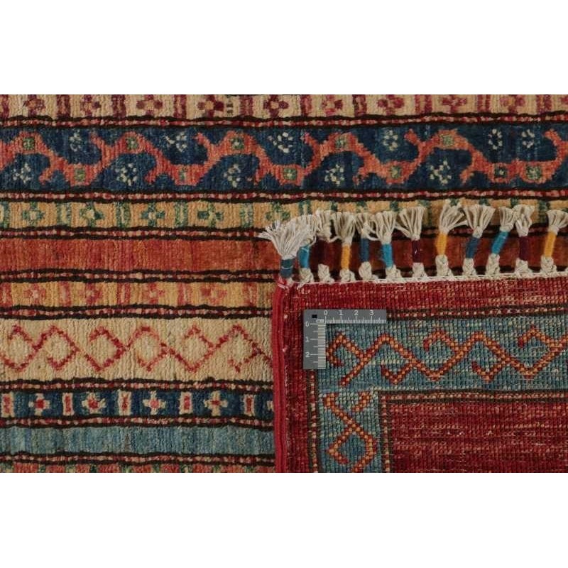 tappeto AFGHANISTAN SHALL COLLECTION CM.190X294