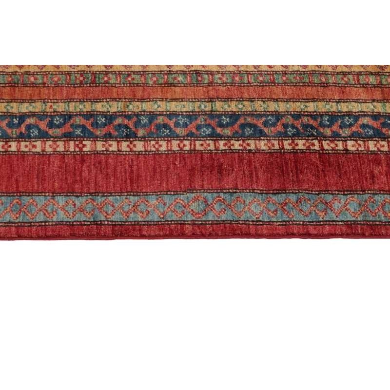tappeto AFGHANISTAN SHALL COLLECTION CM.190X294