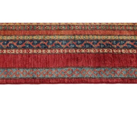 tappeto AFGHANISTAN SHALL COLLECTION CM.190X294