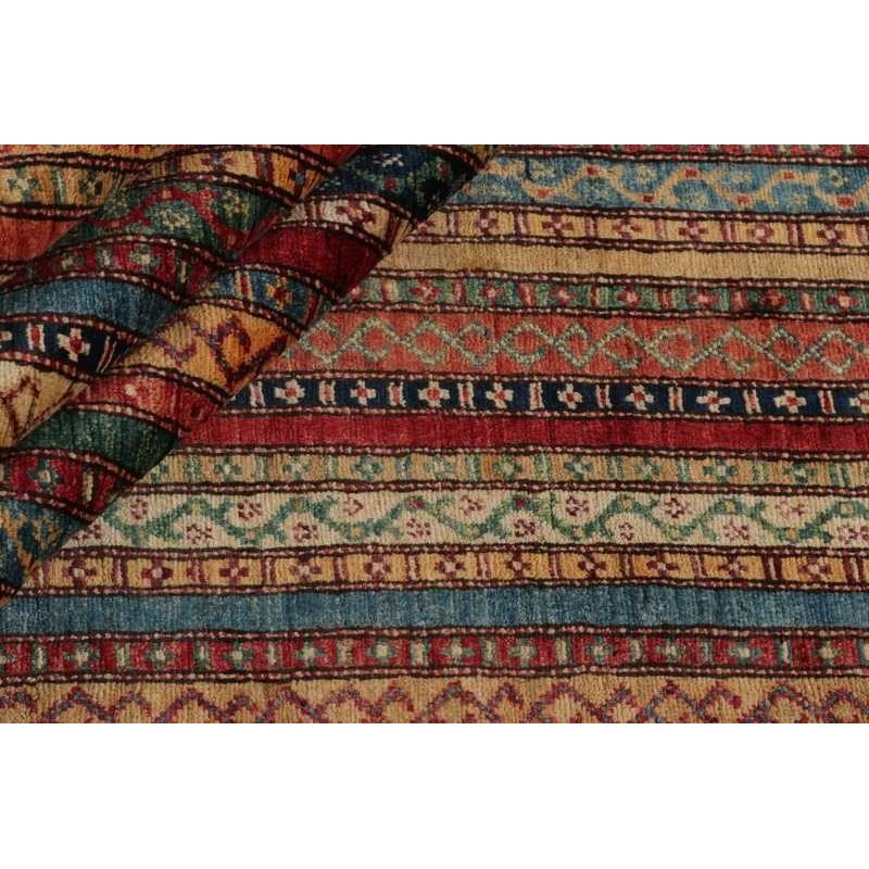 tappeto AFGHANISTAN SHALL COLLECTION CM.147X196