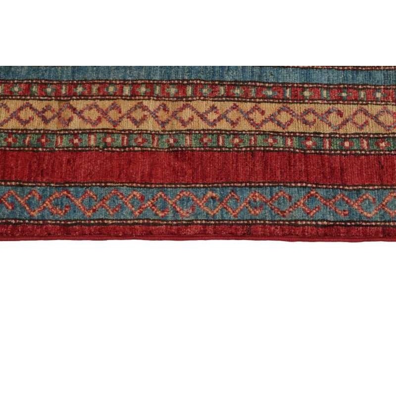 tappeto AFGHANISTAN SHALL COLLECTION CM.147X196