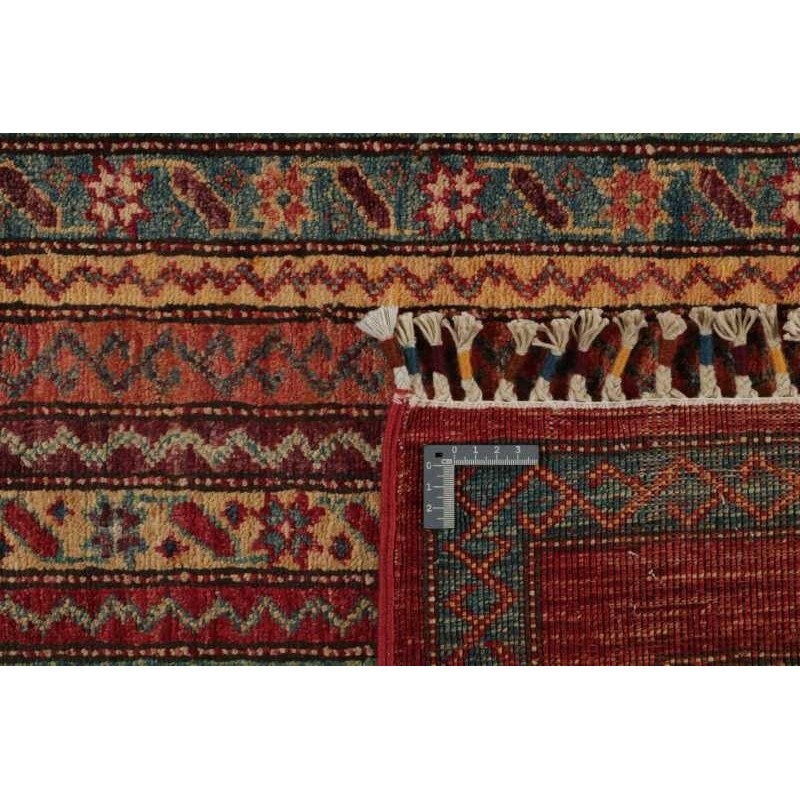 tappeto AFGHANISTAN SHALL COLLECTION CM.150X195