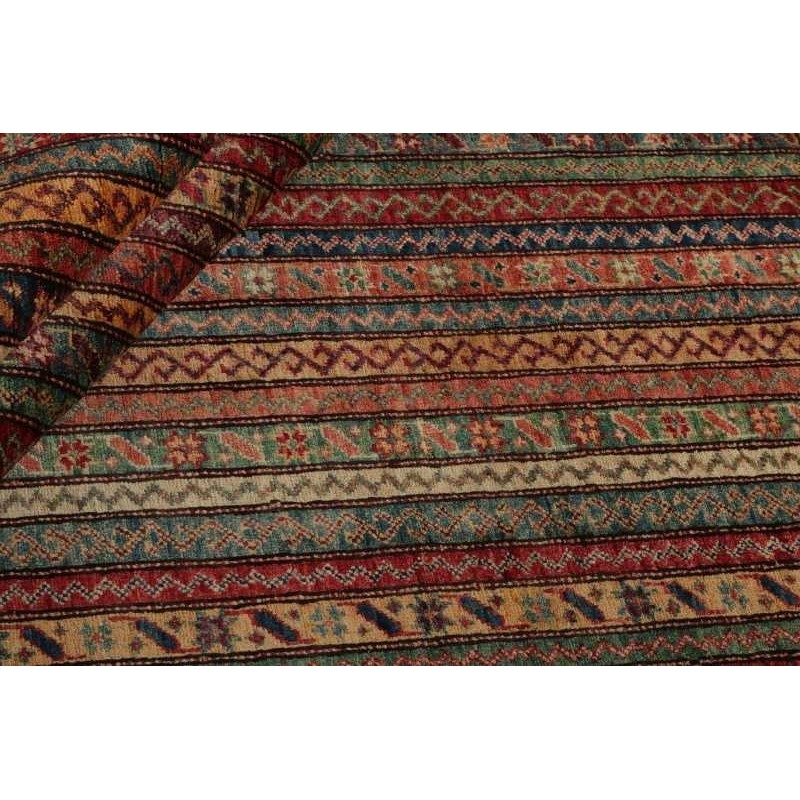 tappeto AFGHANISTAN SHALL COLLECTION CM.150X195
