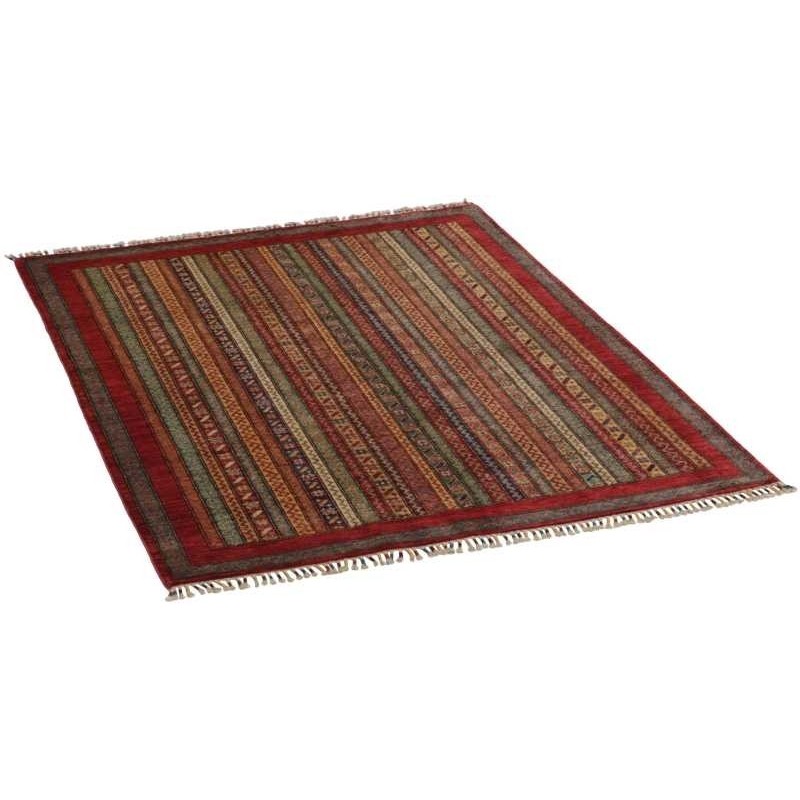 tappeto AFGHANISTAN SHALL COLLECTION CM.150X195