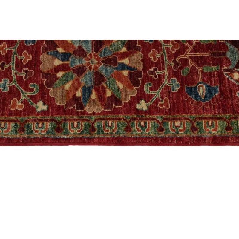 tappeto AFGHANISTAN SHALL COLLECTION CM.174X226