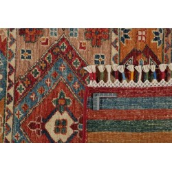 tappeto afghanistan shall collection cm 84x117 2