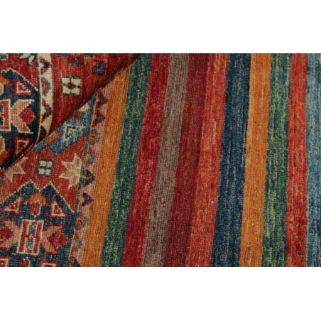 tappeto AFGHANISTAN SHALL COLLECTION CM.84X117