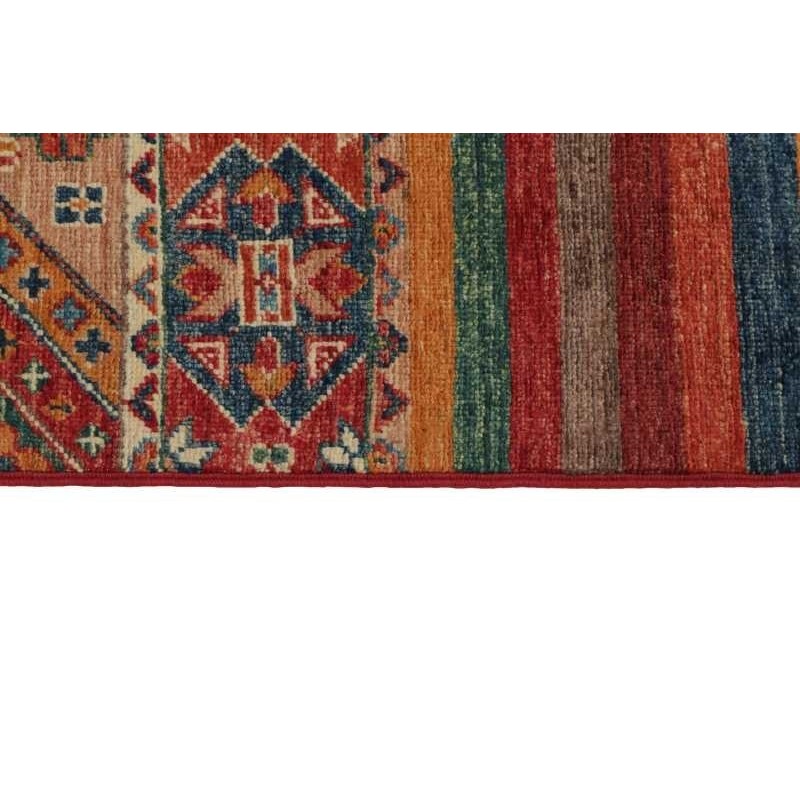 tappeto AFGHANISTAN SHALL COLLECTION CM.84X117