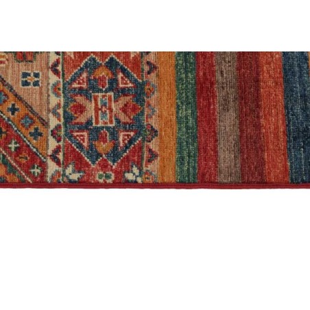 tappeto AFGHANISTAN SHALL COLLECTION CM.84X117