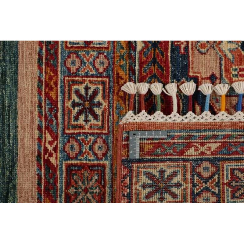 tappeto AFGHANISTAN SHALL COLLECTION CM.88X270