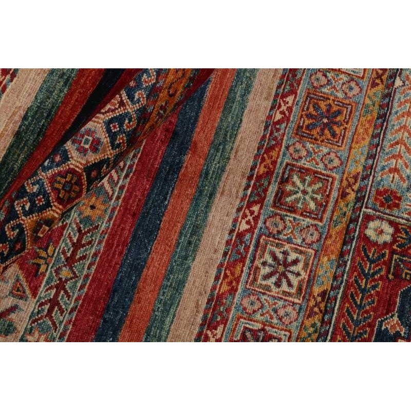 tappeto AFGHANISTAN SHALL COLLECTION CM.88X270