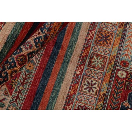 tappeto AFGHANISTAN SHALL COLLECTION CM.88X270