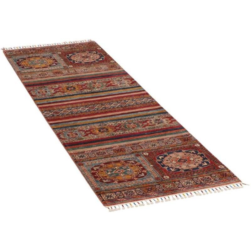 tappeto AFGHANISTAN SHALL COLLECTION CM.88X270