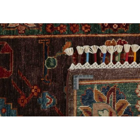 tappeto AFGHANISTAN SHALL COLLECTION CM.79X291