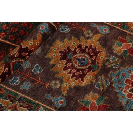 tappeto AFGHANISTAN SHALL COLLECTION CM.79X291