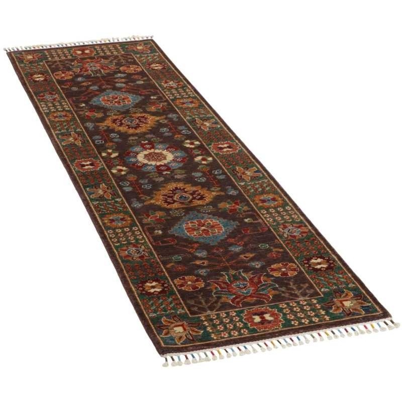 tappeto AFGHANISTAN SHALL COLLECTION CM.79X291