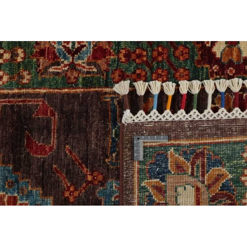 tappeto AFGHANISTAN SHALL COLLECTION CM.80X294