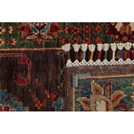 tappeto AFGHANISTAN SHALL COLLECTION CM.80X294