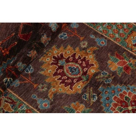 tappeto AFGHANISTAN SHALL COLLECTION CM.80X294