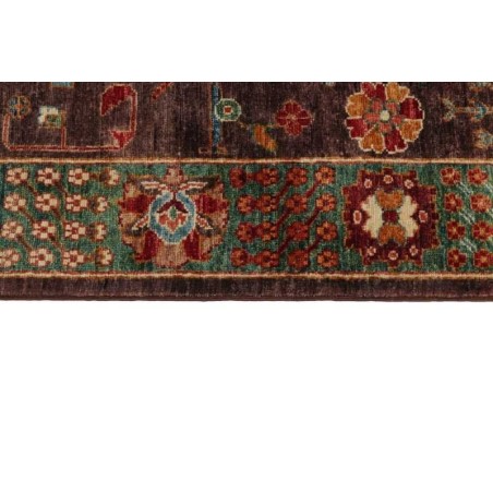 tappeto AFGHANISTAN SHALL COLLECTION CM.80X294