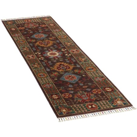 tappeto AFGHANISTAN SHALL COLLECTION CM.80X294