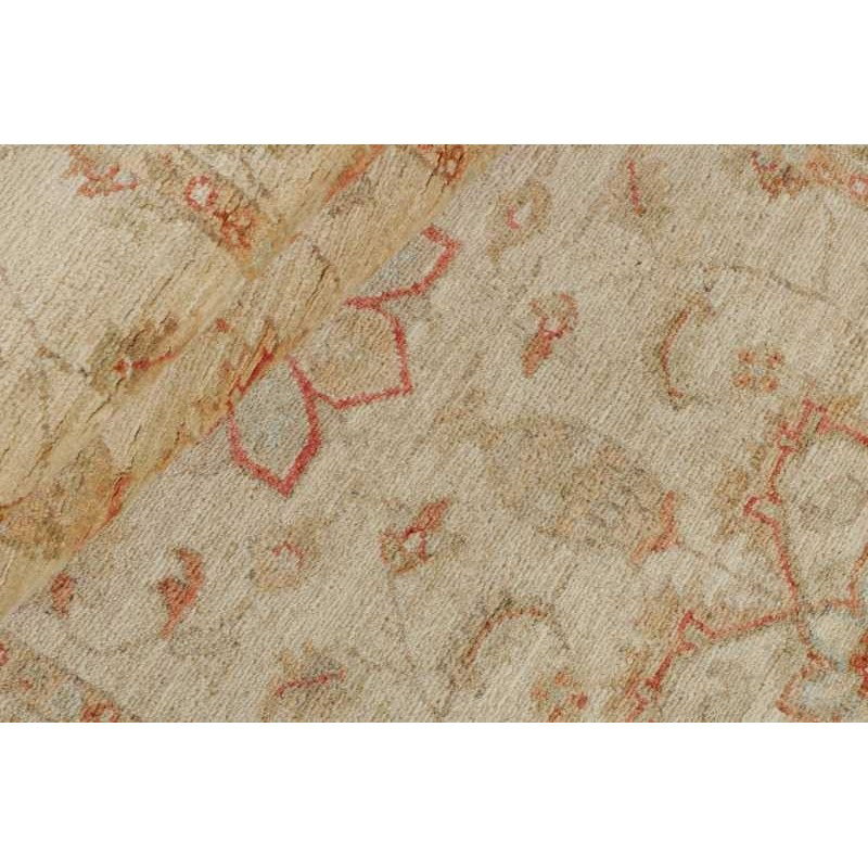 tappeto AFGHANISTAN ZIEGLER FINE CM.78X192