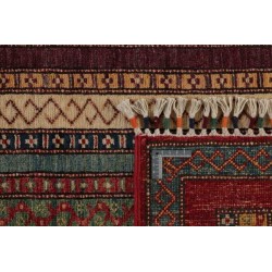tappeto afghanistan shall collection cm 175x237 2