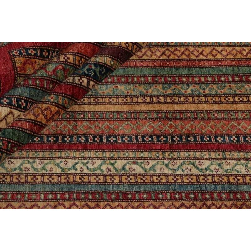 tappeto AFGHANISTAN SHALL COLLECTION CM.175X237